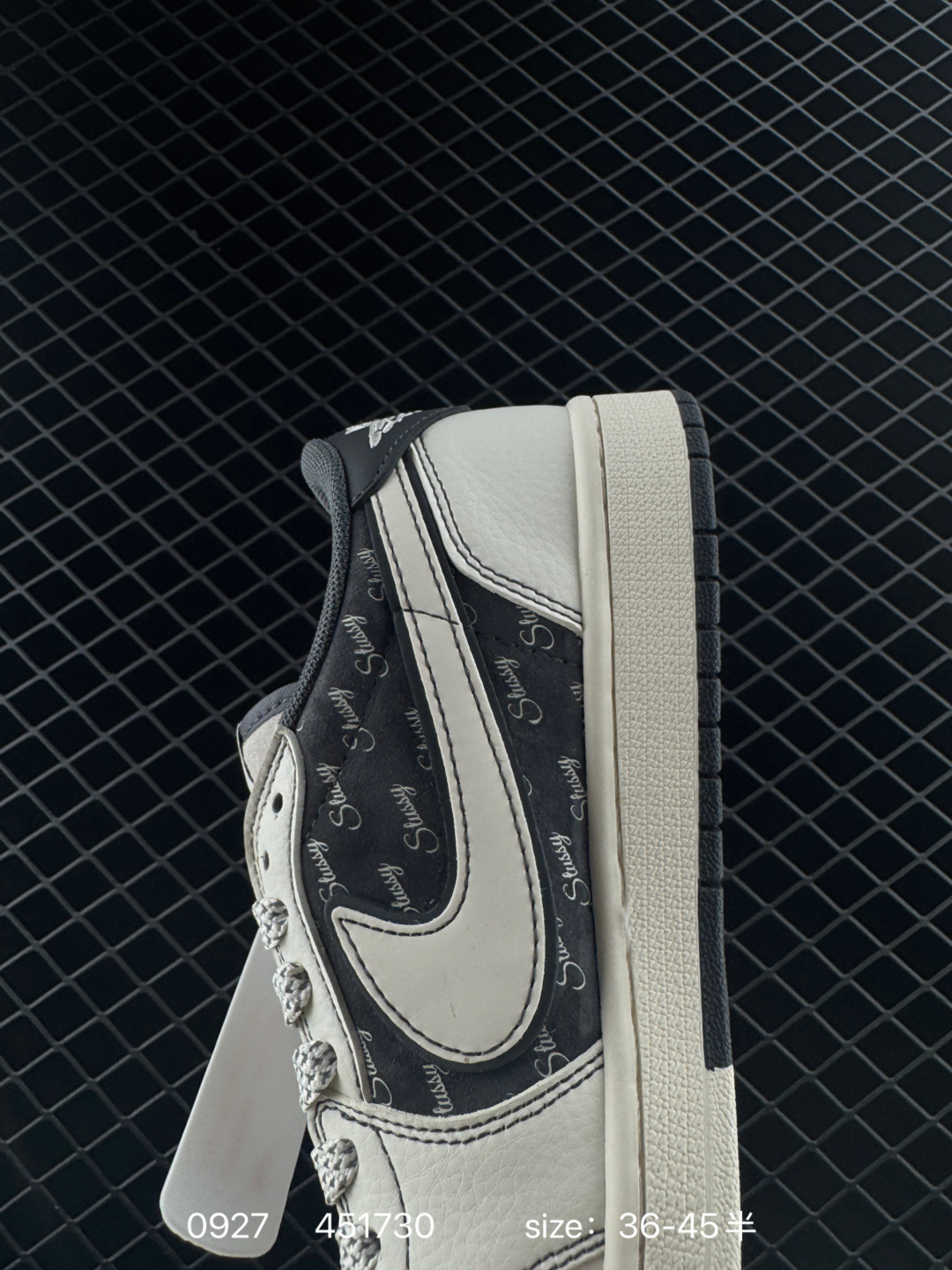 Air Jordan 1 Low AJ1